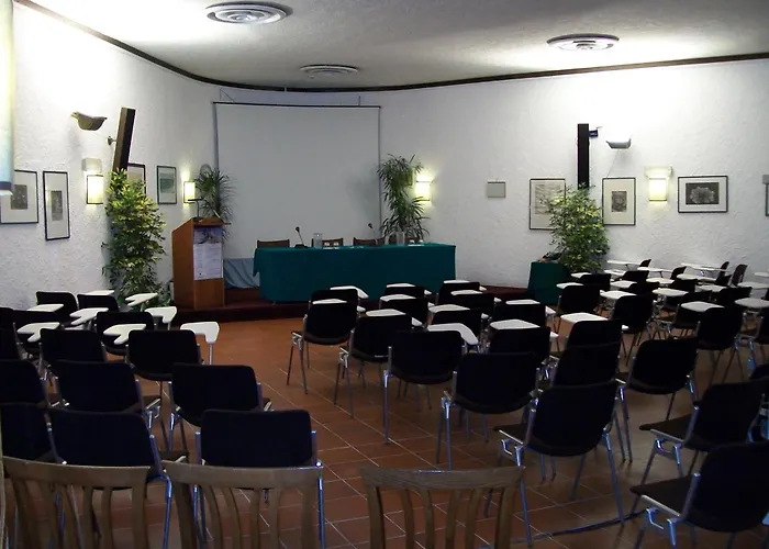 Royal Sporting Hotel Porto Venere