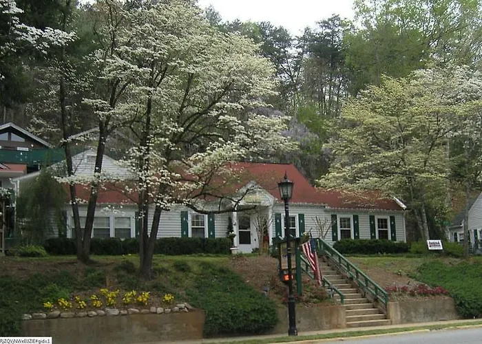 Black Forest Bed & Breakfast