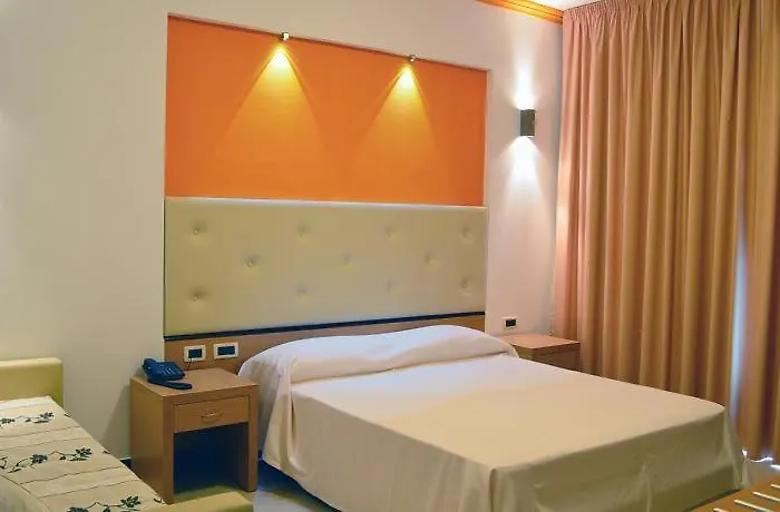 Park Hotel Tyrrenian Amantea