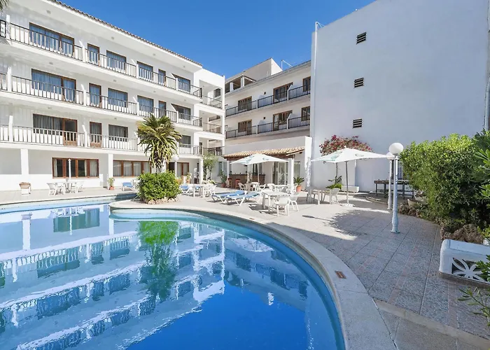 Hostal Casa Bauza Cala Ratjada 