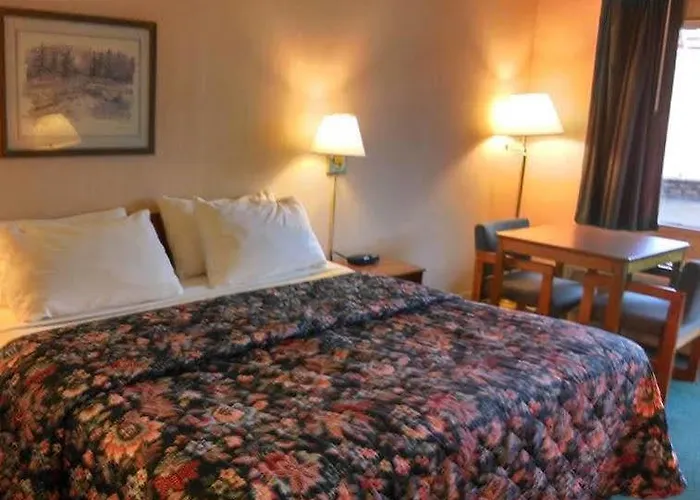 Americas Best Value Inn Marion