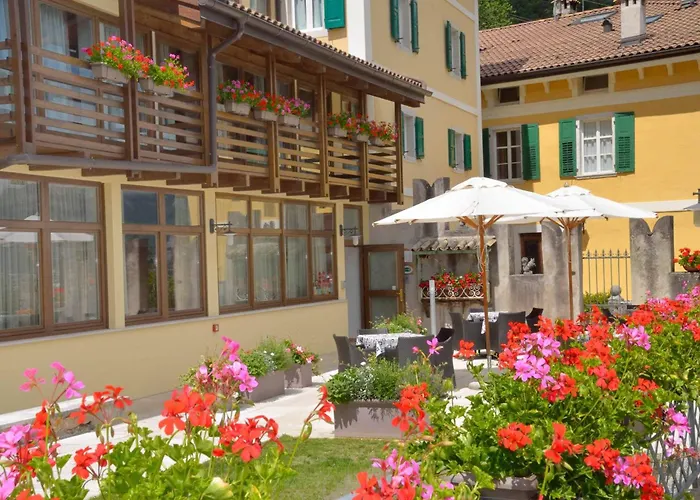 Hotel Garnì San Giorgio Trento