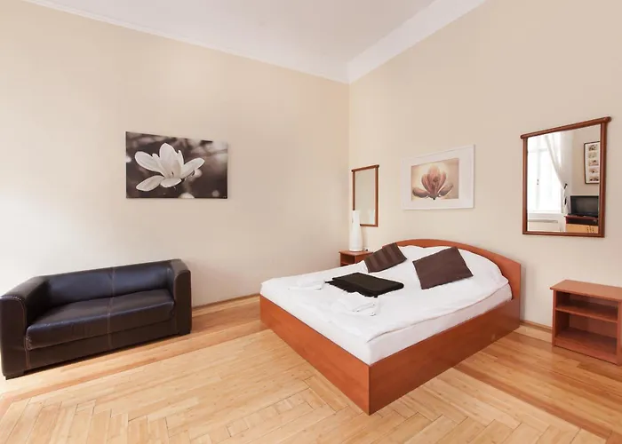 Karma Boutique Apartments