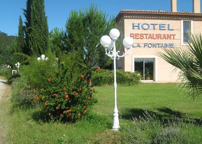 La Fontaine