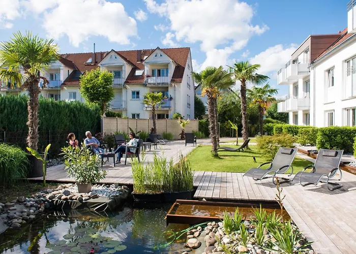 Hotel Volapuek Konstanz