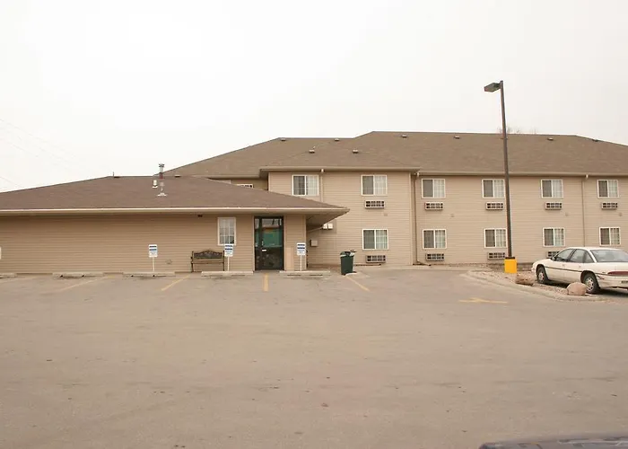 Village Inn Motel