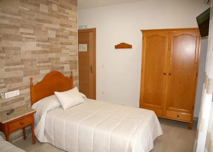 Hostal Restaurante Grela
