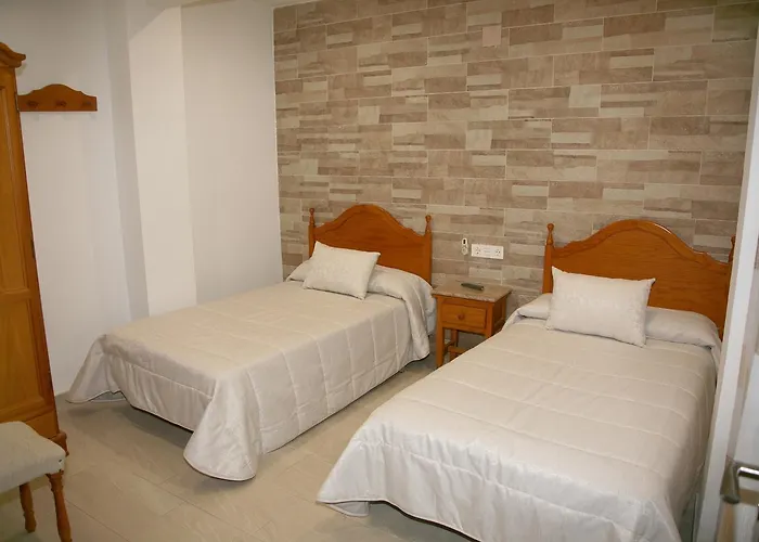Hostal Restaurante Grela