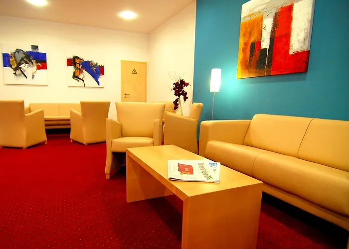 Acarte Hotel