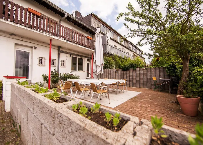Hotel Schwan