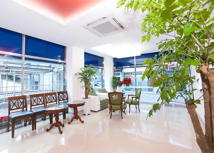 Hotel Icon Seul