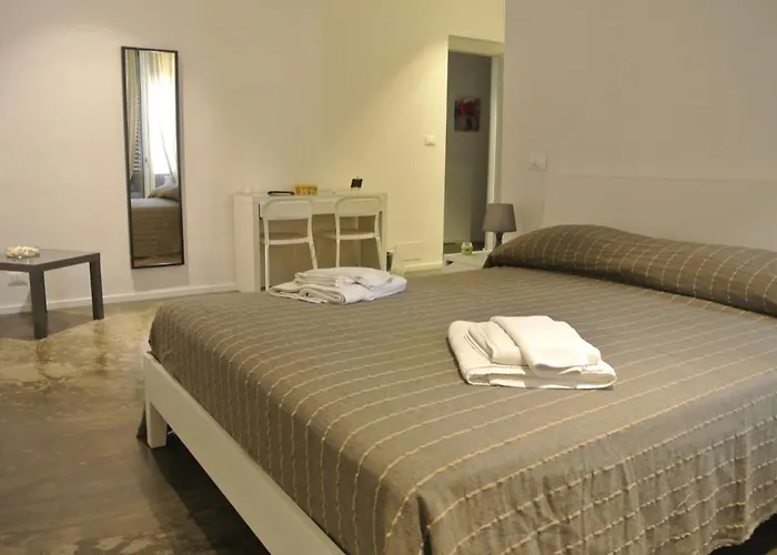Palermo Rooms
