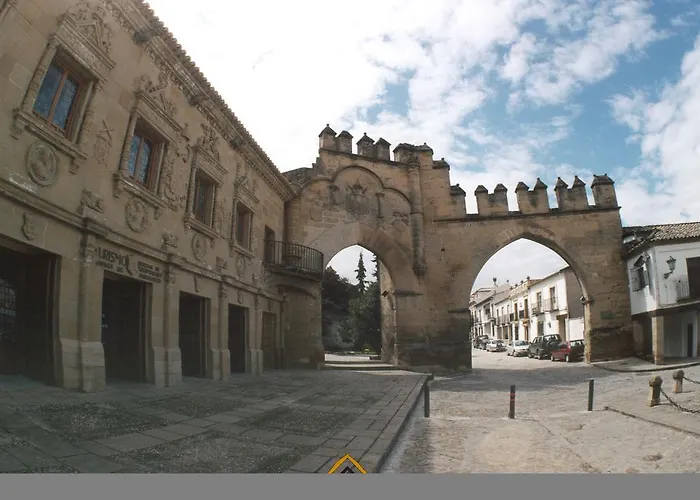 Apartamentos Turisticos Cristo Del Consuelo
