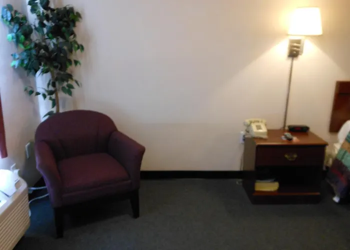 Savannah Suites Chesapeake