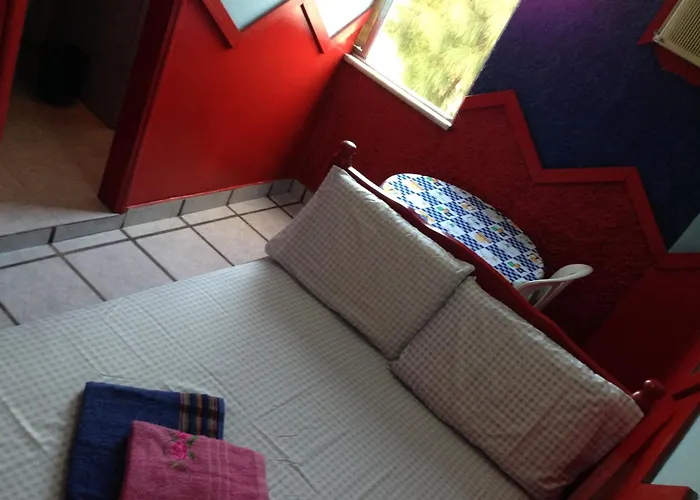 Hotel Spada Belém