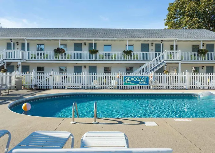 Seacoast Motel Wells