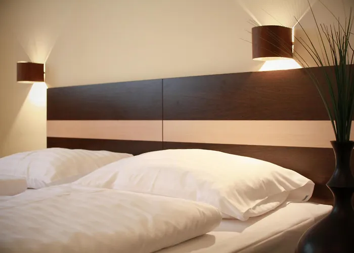 Aparthotel Bianca