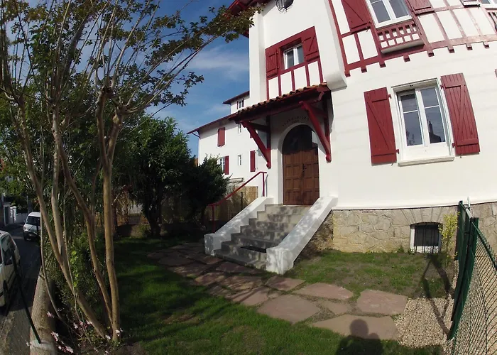 Bed and breakfast Aux Arènes de Bayonne