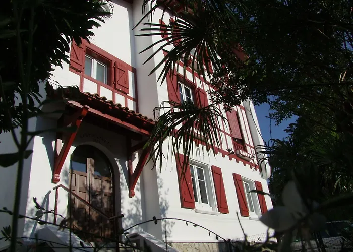 Bed and breakfast Aux Arènes de Bayonne
