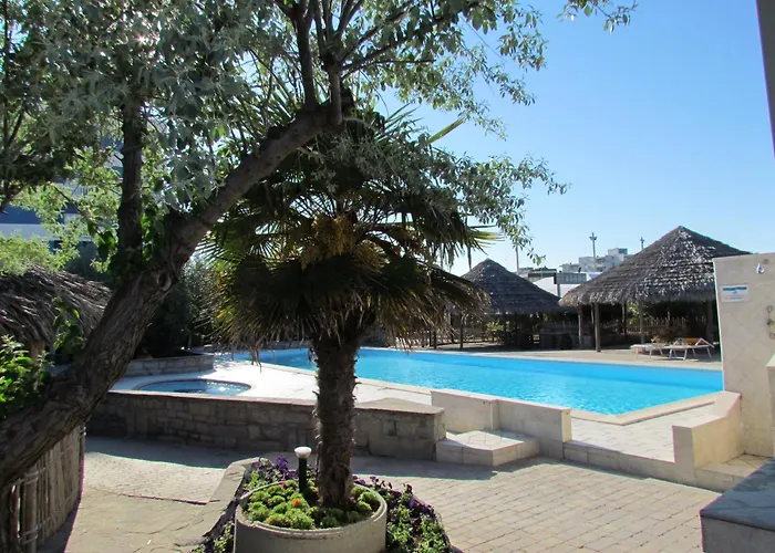 Grand Hotel Azzurra Club Lido Adriano