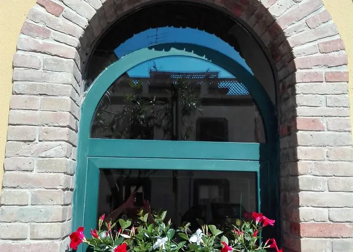 Locanda San Giorgio