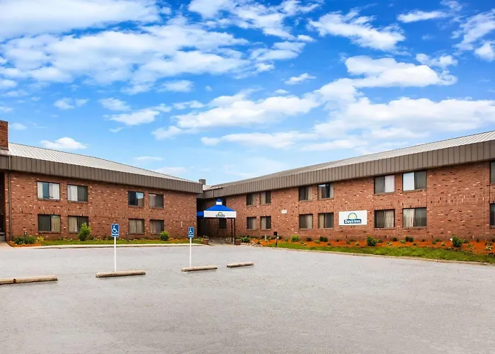 Days Inn By Wyndham Midland