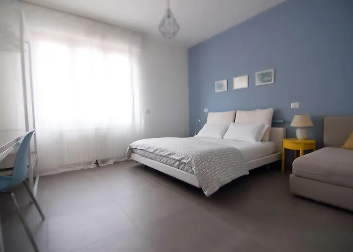 Bed and Breakfast Le Officine Di Via Marsala Legnano