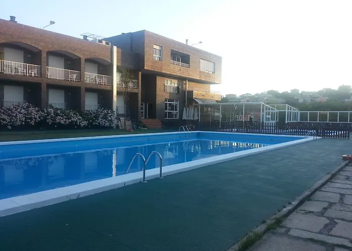 Don Hotel Cangas do Morrazo