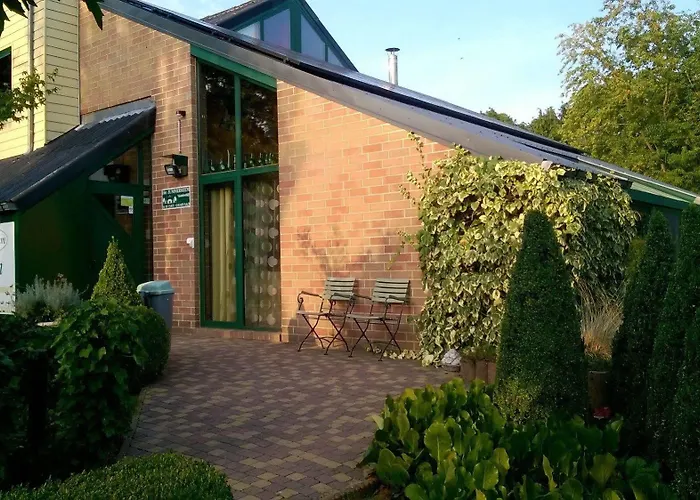 B&B Het Zummerheem