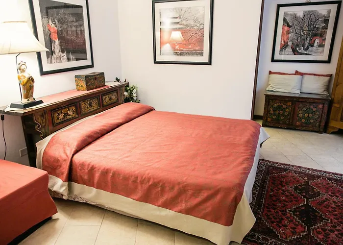 B&B Orchard Viterbo