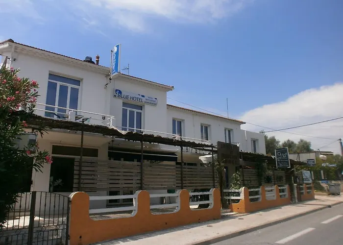 Blue Hotel La Seyne-sur-Mer