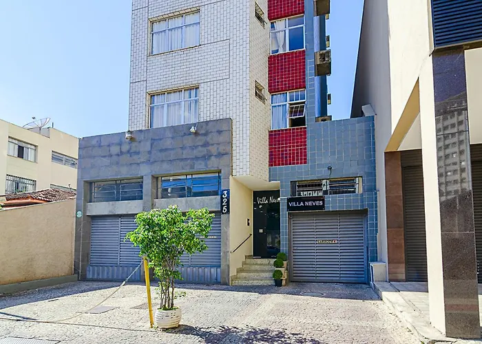 Villa Neves Residence