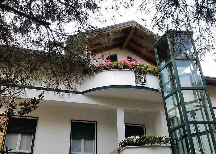 B&B Le Magnolie Gallarate