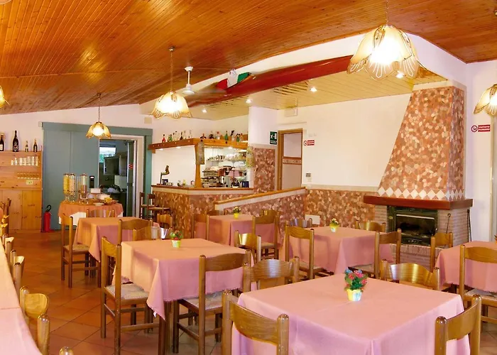 Locanda Da Scarpa Cavallino-Treporti