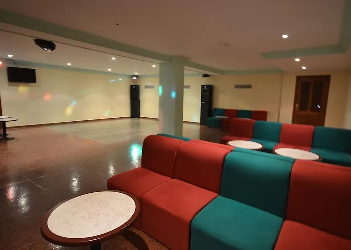 Hotel Altariño