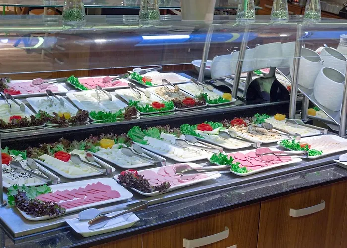 Meretto Hotel Laleli