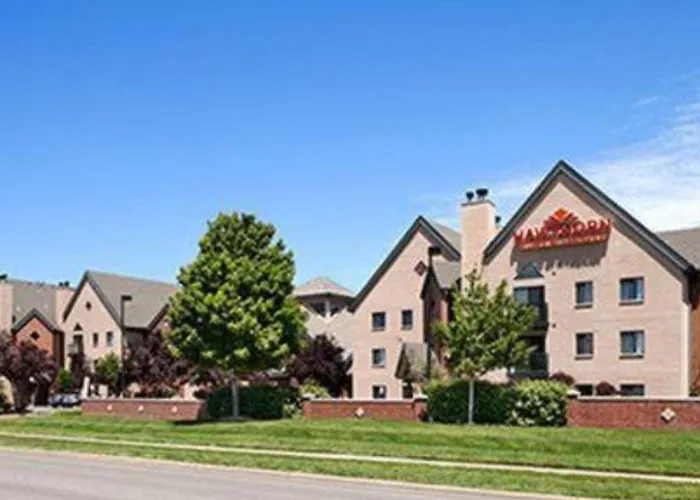 Hawthorn Suites By Wyndham Overland Park