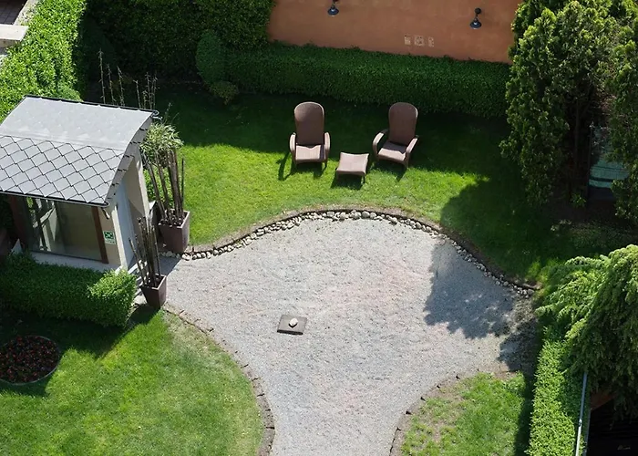 Orologio Living Apartments Torino