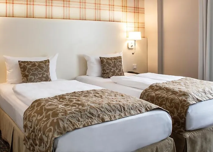 Best Western Quintessenz-Forum Dresden