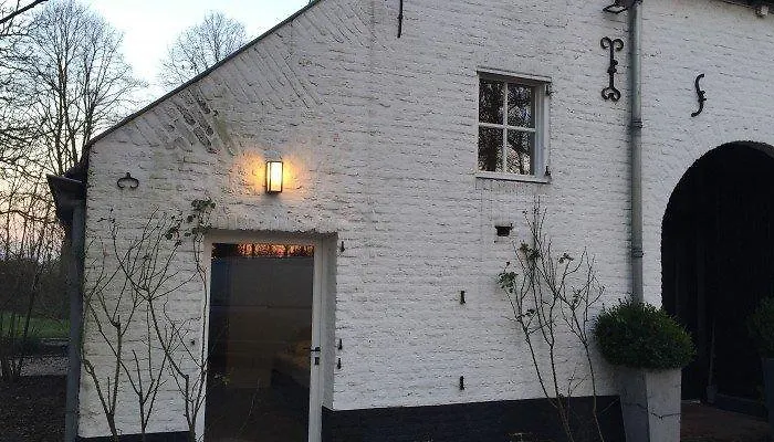 Het Kapelhuis Thorn