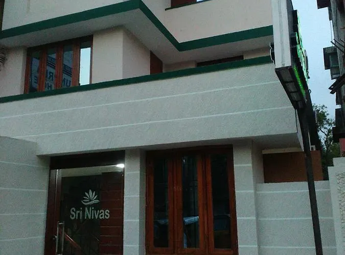Sri Nivas Guest House