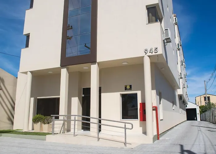 Hotel Marrocos Pelotas