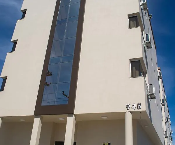 Hotel Marrocos Pelotas