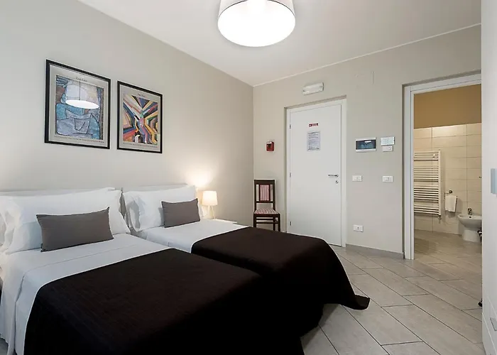 I Tigli Guest House Piacenza