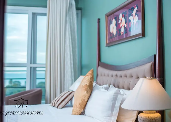 Regency Park Hotel