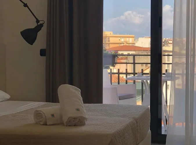Albergo Milazzo INN - AiMori