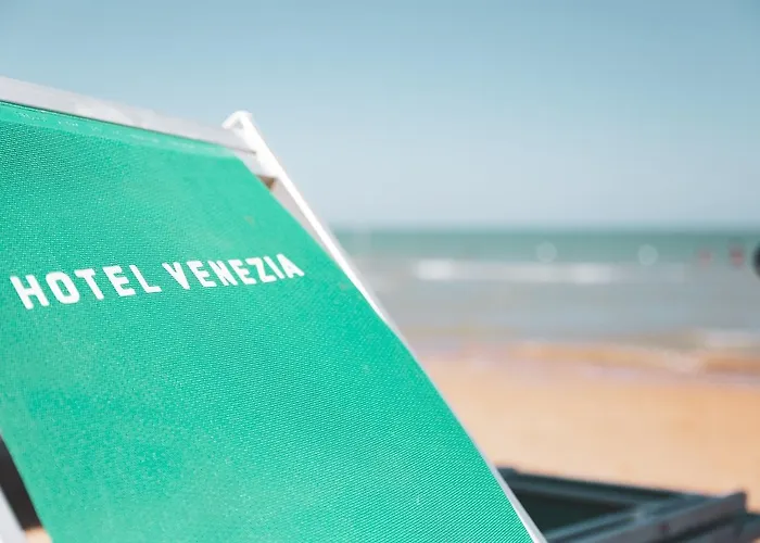 Hotel Venezia New