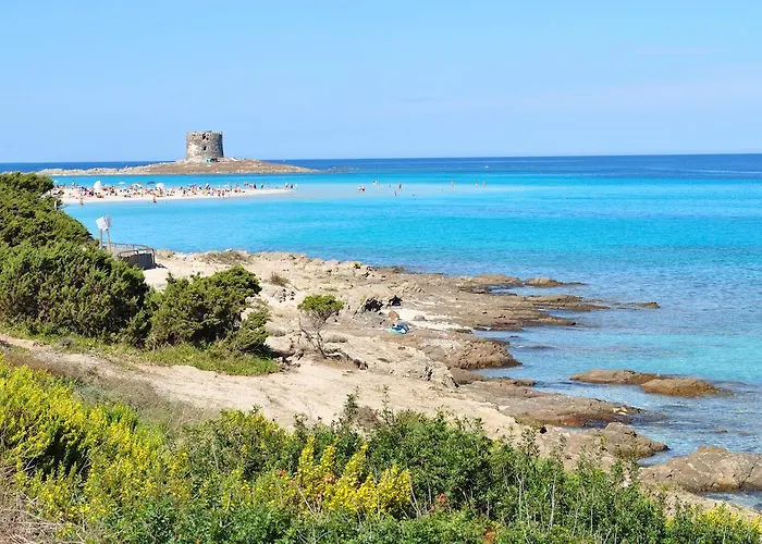 Hotel Geranio Rosso