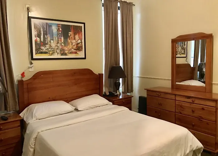 Morningside Inn New York