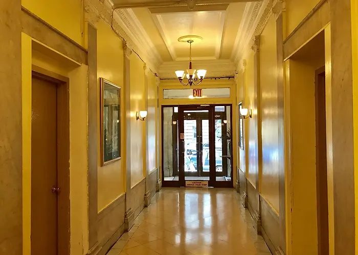 Morningside Inn New York